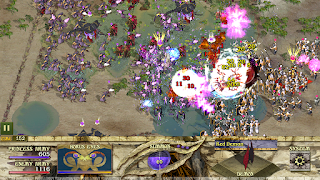 AVARIS3 screenshot 1