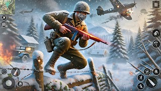 Hell Let Loose: War screenshot 1
