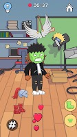 Pranker - Friend From Hell screenshot 4