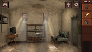 Alcatraz Escape screenshot 1