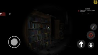 برنامه‌نما Horror Squad عکس از صفحه