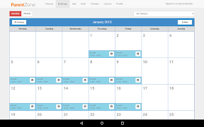 ParentZone Screenshot 6