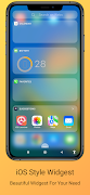 iOS 16 Launcher Pro screenshot 3