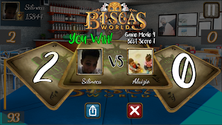 Biscas World screenshot 4