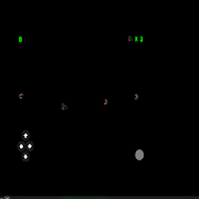 Zombie Attack Poster