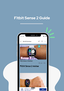Fitbit Sense 2 Guide 截圖 7