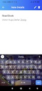 To Do List screenshot 3