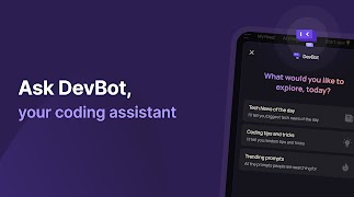 DevBytes-For Busy Developers ภาพหน้าจอ 6
