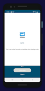 AL51 Study App پوسٹر
