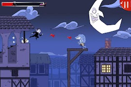 6 Schermata Dracula Quest: run for blood !