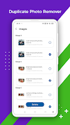 Duplicate Photo Remover Ekran Görüntüsü 2