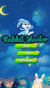 Rabbit Shoot'em Ekran Görüntüsü 1