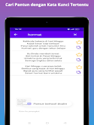 Kumpulan Pantun Lengkap Baru Ekran Görüntüsü 6