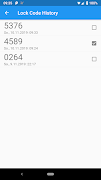 Lockbox Code скриншот 1
