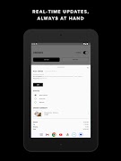 TWA Driver's app screenshot 4