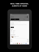 TWA Driver's app تصوير الشاشة 4