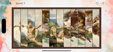 Art Fix (Game) 截圖 1