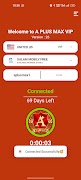 APlus max vip VPN स्क्रीनशॉट 4