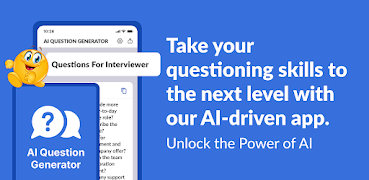 AI Question Answer Generator Ekran Görüntüsü 4