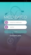 Mediato الملصق