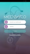 Mediato ポスター