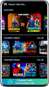 raistar white444 fire hack 截圖 1