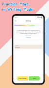 WordBook: Word Flashcards screenshot 4