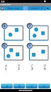 Logic Tests - IQ screenshot 5