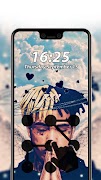 XXXTentacion Lock Screen Ekran Görüntüsü 5