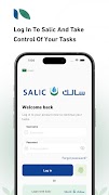 SALIC Tasks screenshot 7
