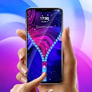 New style lock screen скриншот 1