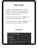 LearnCpp ภาพหน้าจอ 5