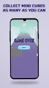 Cube Runner screenshot 2