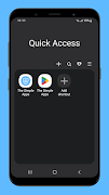 Shortcut Maker - Quick Access plakat
