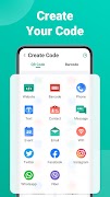 Barcode Catcher - QR Reader Screenshot 3