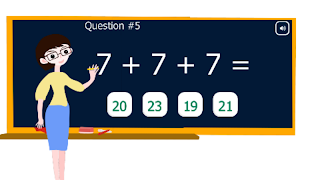 math school تصوير الشاشة 5