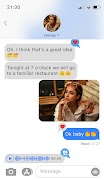 Fake Text Message screenshot 7