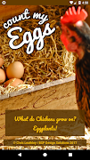 Count My Eggs पोस्टर