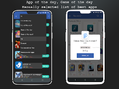 Paid app sales & Promocodes ภาพหน้าจอ 5