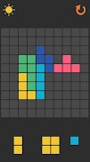 Color Block Puzzle تصوير الشاشة 3