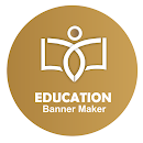 Education Banner Maker APK
