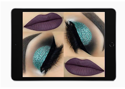 Makeup Tutorials 2021 captura de pantalla 4