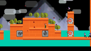 برنامه‌نما CONCUT عکس از صفحه