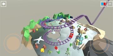 VR 코딩 (VR Coding) - 헬로앱스 poster