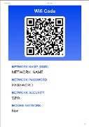 Wifi Code 截圖 5