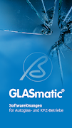 Poster GLASmatic go