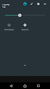 Pandroid Camera Blocker скриншот 1
