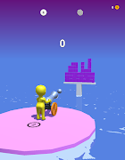 Devastating Cannon screenshot 6