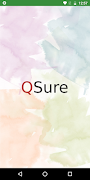 QSure โปสเตอร์