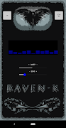 Raven-X تصوير الشاشة 1